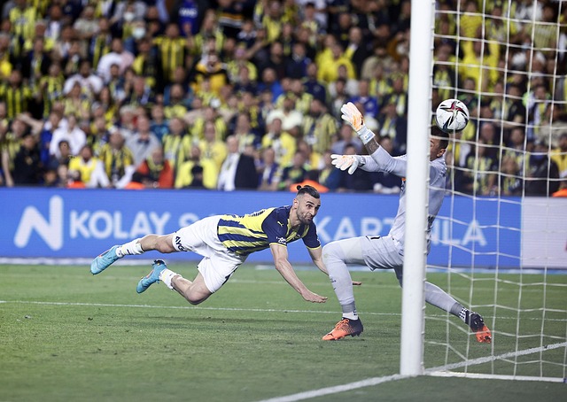 赫雷斯破门 赫雷斯破门